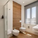 Affittacamere Skyline View Suites-nue