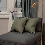 招待所 Skyline View Suites-nue 萨萨里