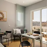 Skyline View Suites-nue Affittacamere Sassari