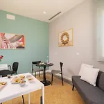 招待所 Skyline View Suites-nue 3*