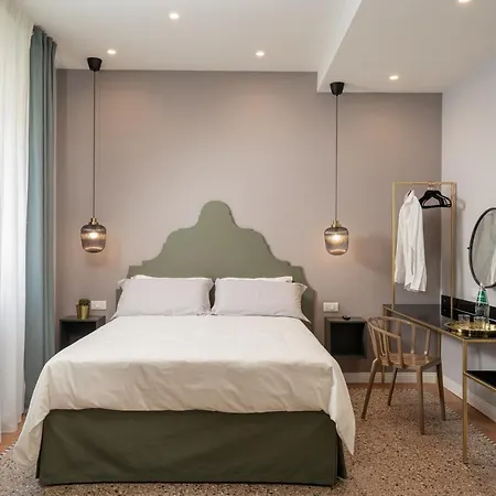 Skyline View Suites-nue Affittacamere 3*