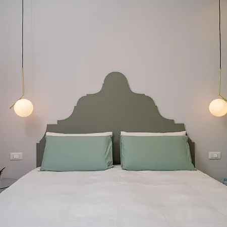 Skyline View Suites-nue 3* 萨萨里