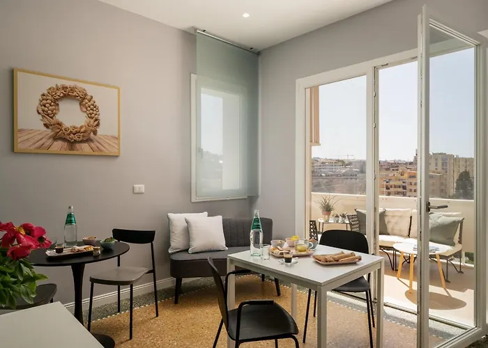 Nue Πανσιόν Σάσαρι