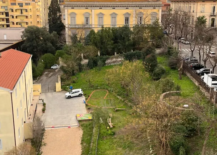 Πανσιόν Nue 3*