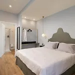 Skyline View Suites-nue 3*