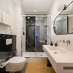 Skyline View Suites-nue Sassari