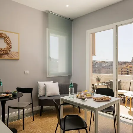 Nue Guest house Sassari