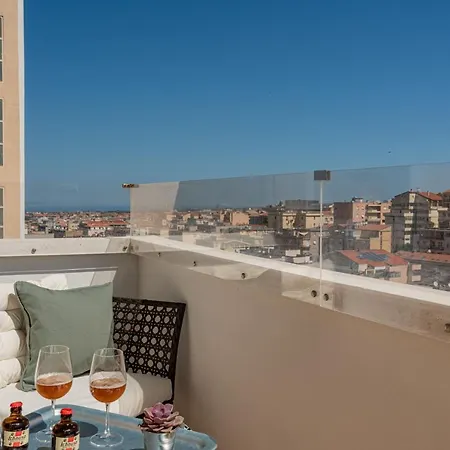 Casa de hóspedes Nue Sássari