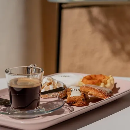 Nue Guest house Sassari