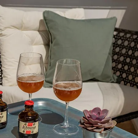 Nue Guest house Sassari