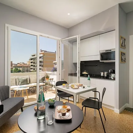 Nue Guest house Sassari