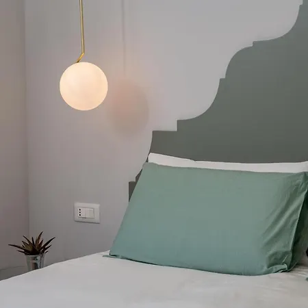 Nue Guest house *