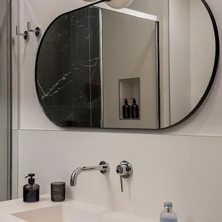 Skyline View Suites-nue