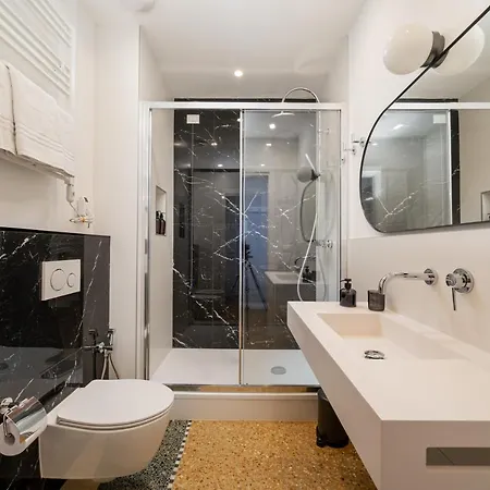 Skyline View Suites-nue Sassari