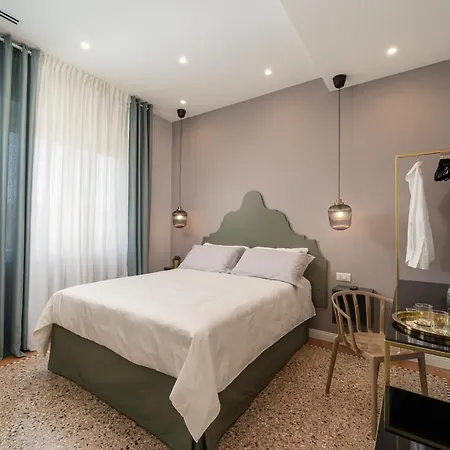 Maison d'hôtes Skyline View Suites-nue Sassari