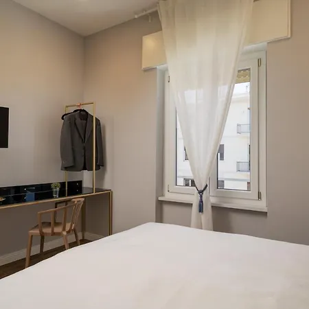 Guest house Nue
