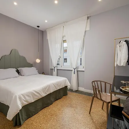 Guest house Nue *