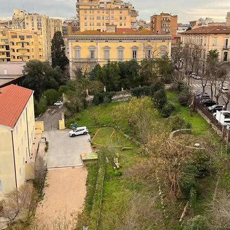 Casa de hóspedes Nue 3*