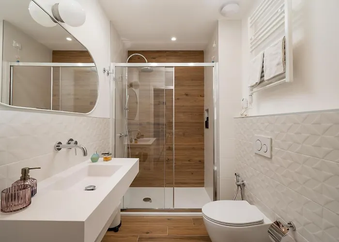 Nue Casa de hóspedes Sássari