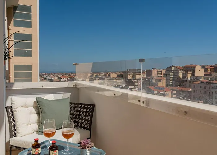 Casa de hóspedes Nue Sássari