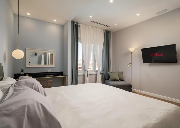 Nue Casa de hóspedes 3*