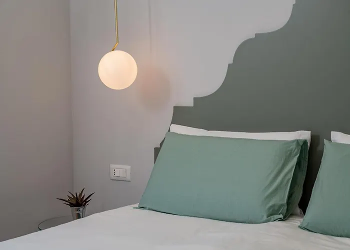 Nue Casa de hóspedes 3*