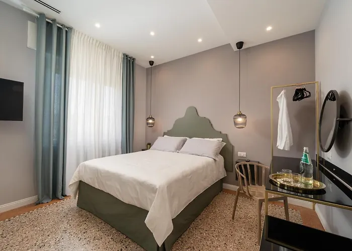 Vendégház Nue Sassari