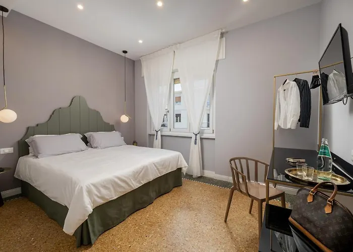 Casa de hóspedes Nue 3*